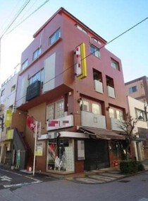 久米川の居抜き物件