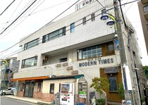 西谷の店舗物件