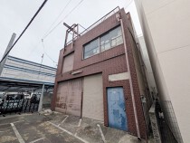 西大路御池の店舗物件