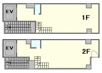 水道橋の店舗物件