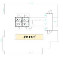 深谷の店舗物件