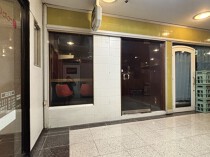 渡辺通の居抜き物件