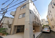 東北沢の店舗物件