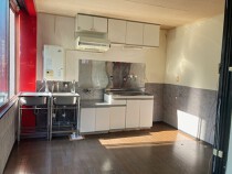 東銀座の店舗物件