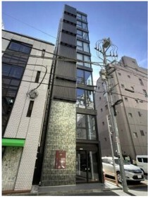 神田の店舗物件