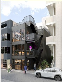 南浦和の店舗物件