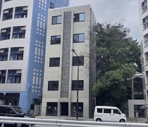 下落合の店舗物件
