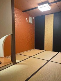 横浜の居抜き物件