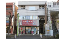 三郷の店舗物件
