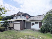 篠山口の居抜き物件