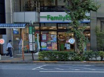 大門の店舗物件