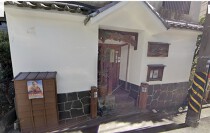 飯田橋の店舗物件