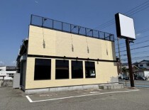 伊丹の店舗物件