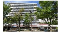 東大島の居抜き物件