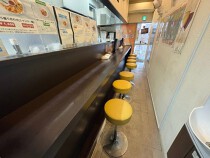 保土ヶ谷の居抜き物件