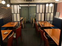 関内の居抜き物件