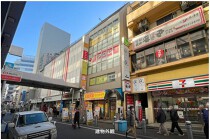 京成千葉の居抜き物件