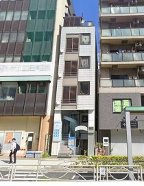 亀戸の店舗物件