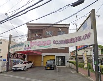 若江岩田の店舗物件