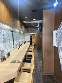 大濠公園の居抜き物件