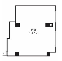 代田橋の店舗物件