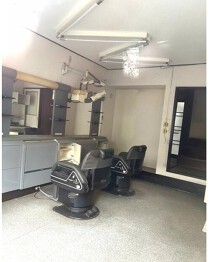 朝霞台の店舗物件