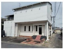 細畑の店舗物件