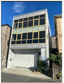向ヶ丘遊園の店舗物件