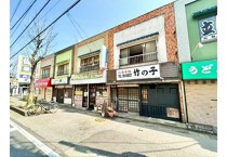 草加の居抜き物件