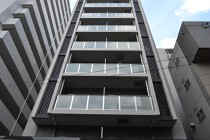 十三の店舗物件