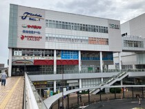 南柏の店舗物件