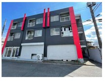 新狭山の店舗物件