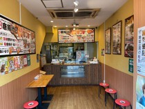 白楽の居抜き物件