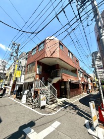 下北沢の店舗物件
