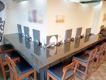 開明の居抜き物件