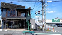 富田林の居抜き物件