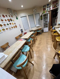 西川口の居抜き物件