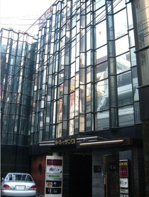 東新宿の居抜き物件