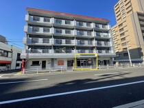岐阜の店舗物件