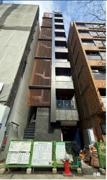 麻布十番の店舗物件