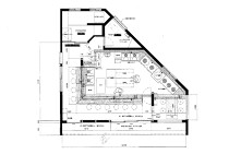 成城学園前の居抜き物件