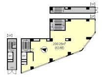 稲毛の店舗物件