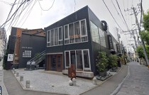 中洲川端の店舗物件