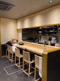新小岩の居抜き物件