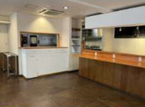 四谷三丁目の居抜き物件