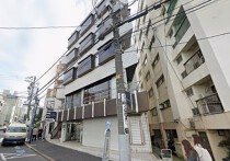 外苑前の店舗物件