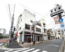 王子神谷の店舗物件