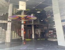 十三の居抜き物件