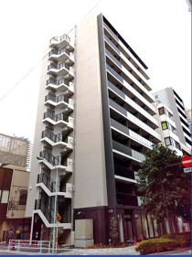 水天宮前の店舗物件