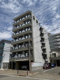 大阪港の店舗物件